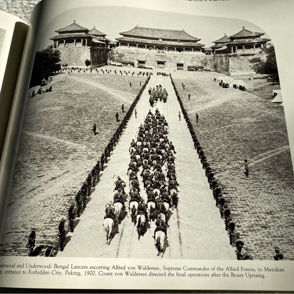 The Face Of China 1860-1912 tradepaper back 1978 - Picture 2 of 9